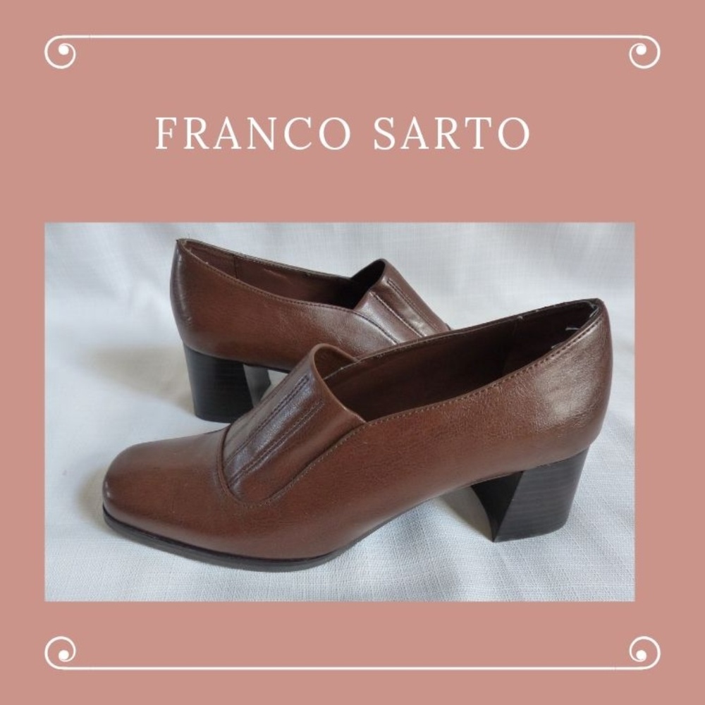 Franco Sarto "Randy" Women's Shoes - NEW - Size 9